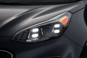 Kia Sportage EX 2019 года  (NA)